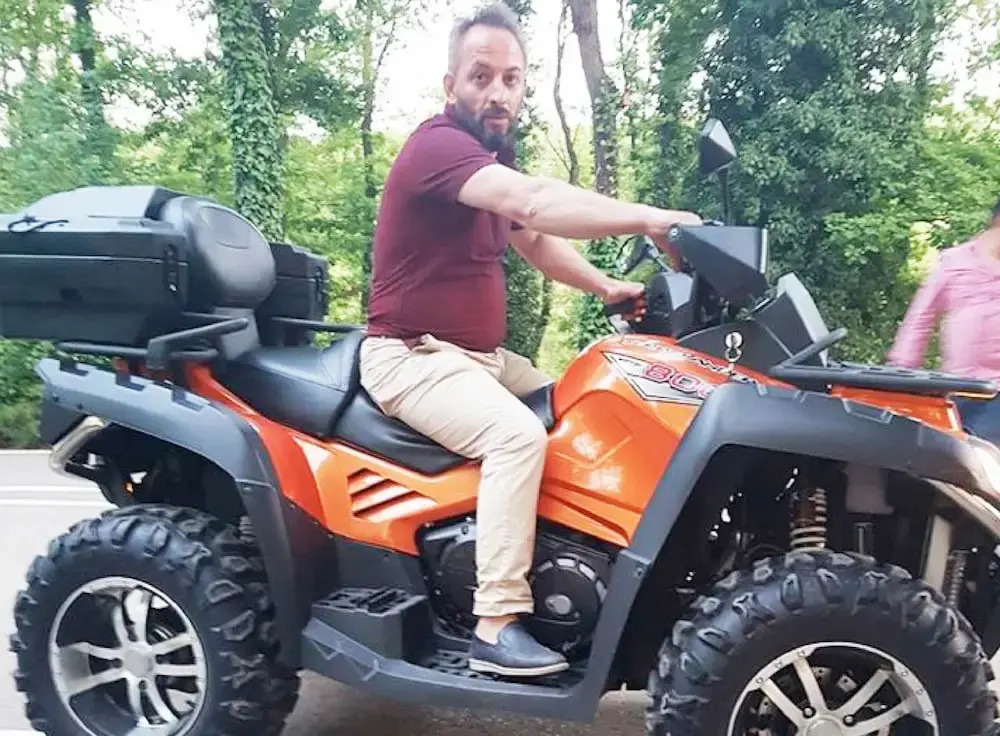 Sakarya Il Ormani Tabiat Parki Konaklama Evleri