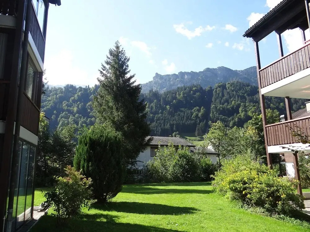 Dorfstrasse 53a Engelberg