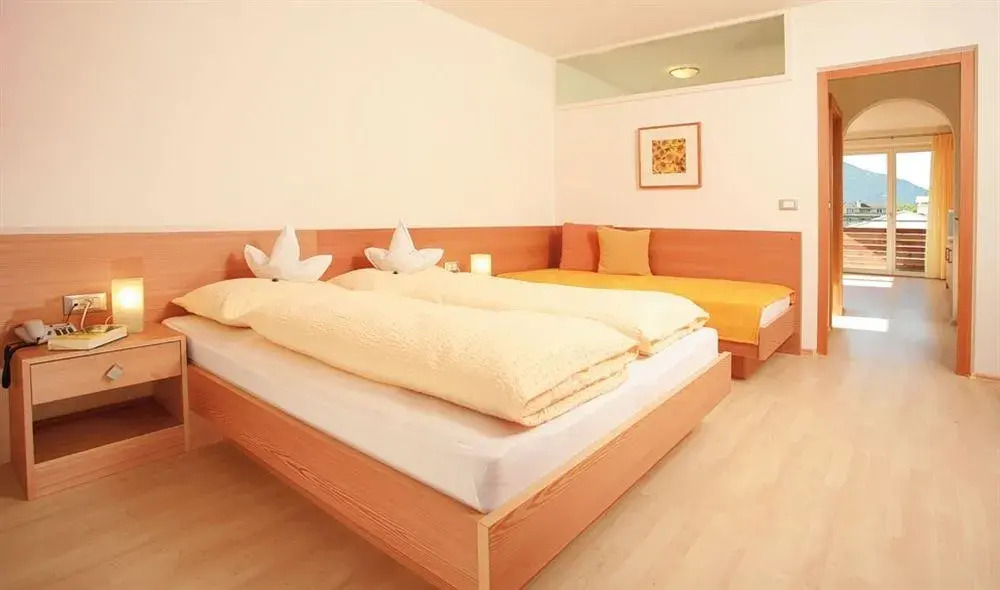 Hotel Haselried