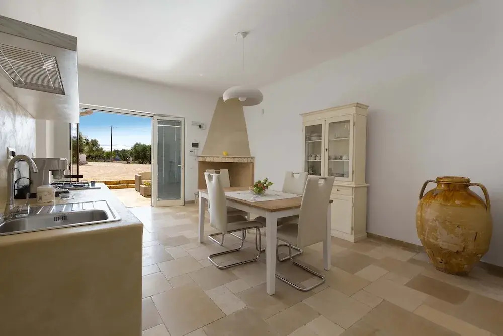 2101 Villa Sorrentino by Perle di Puglia