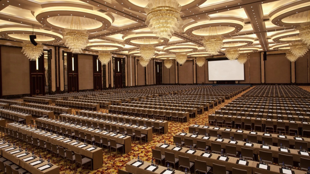 Holiday Inn & Suites Wuhan International Expo