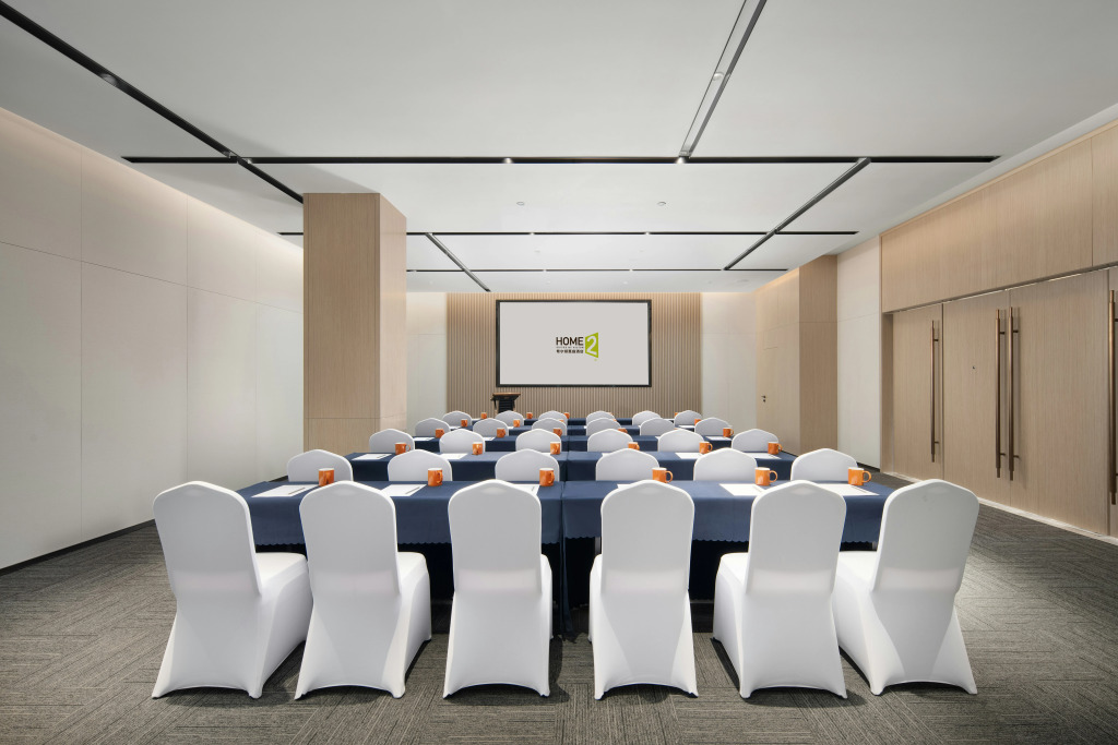 Home2 Suites by Hilton Xiangyang Xiangzhou
