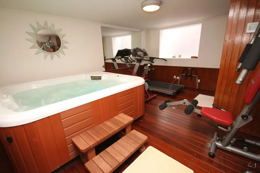 Villas by Cascatas