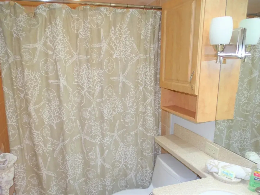 Gulf and Bay Club B107 2 Bedrooms 2 Bathrooms Condo