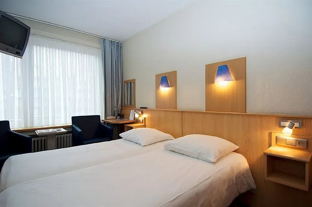 Hotel Albert Plage