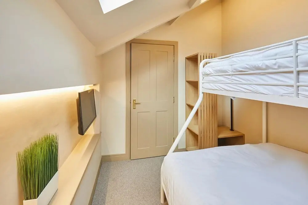 Host Stay No 33 in Tynemouth