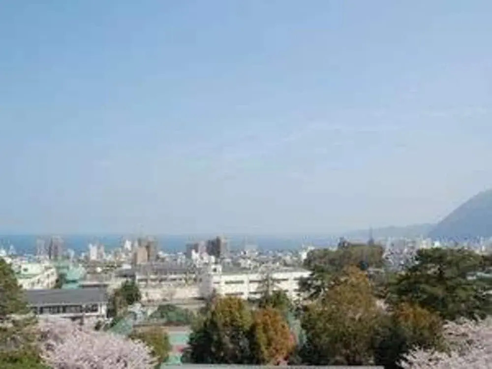Hotel Beppu Pastoral