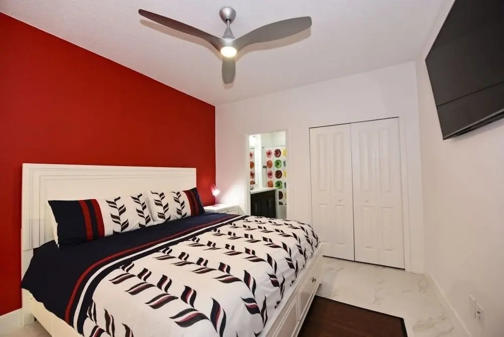 Colorful & Kid Friendly 5Bd Pool TH Festival-422CD