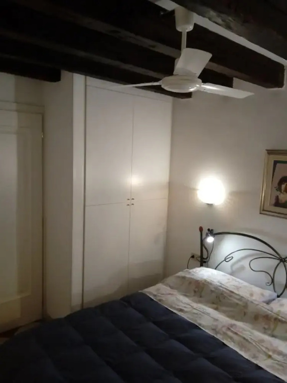 San Marco Deluxe Apartment Canal View