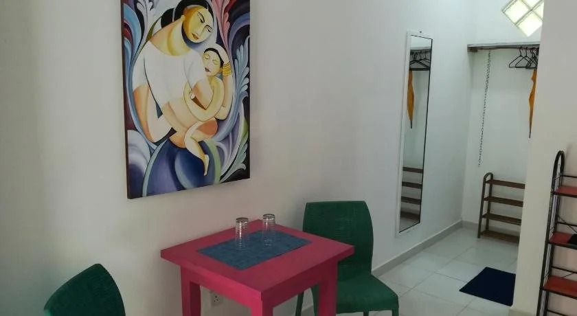 Hilda Guest House