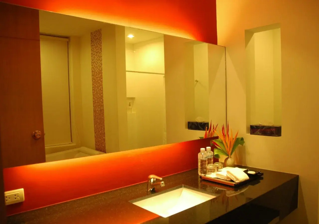 Tinidee Golf Resort Phuket