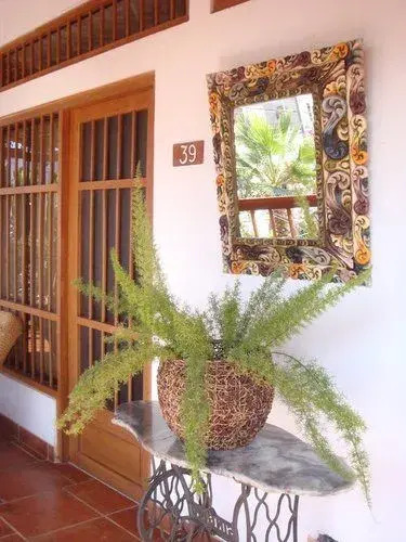Don Agucho Hotel