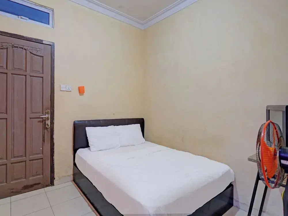 Hotel O Pelita StayNearAnugrah Sinar Lautan