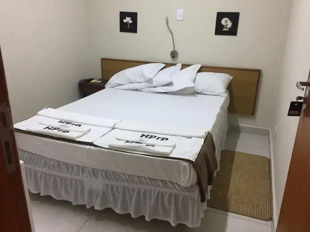 Hotel Prudente RP