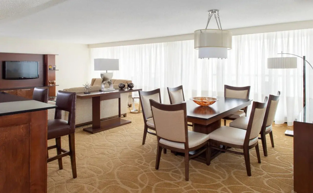 Hilton Beachfront Resort & Spa Hilton Head Island