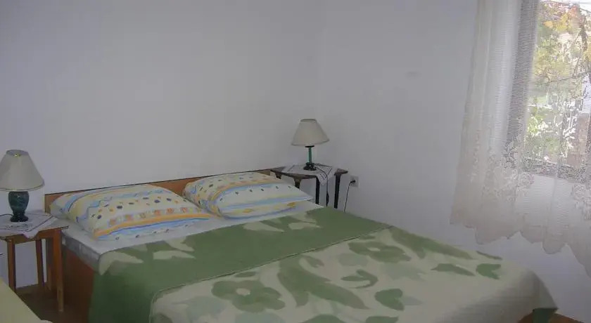 Guesthouse Eljuga Family