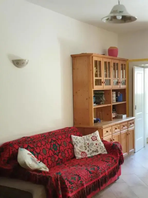 CASA FAVETTA 4 posti, BrixenCard