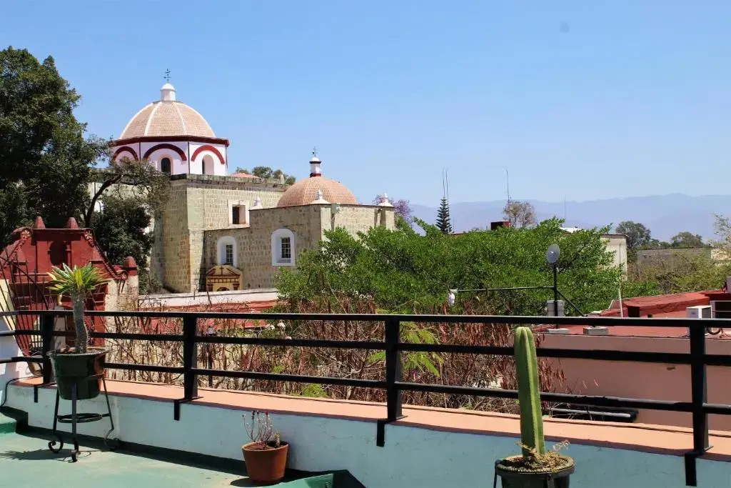 Casa Esmeralda Hotel