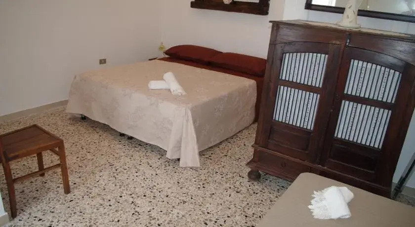 BB Aia Vecchia