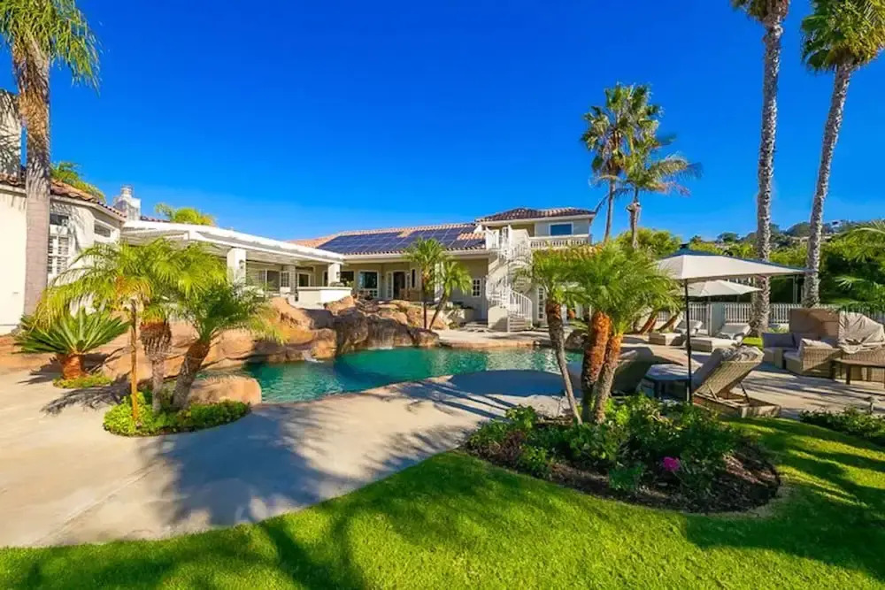 La Jolla Lifestyle Lj-1329