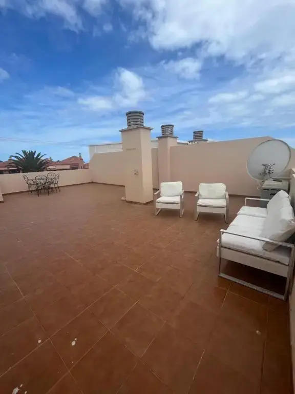 Casa Geranios 3