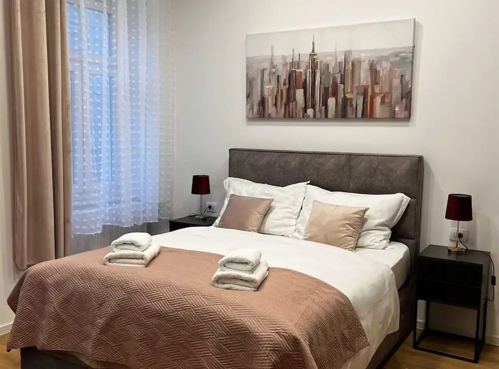 Central Luxury Zagreb