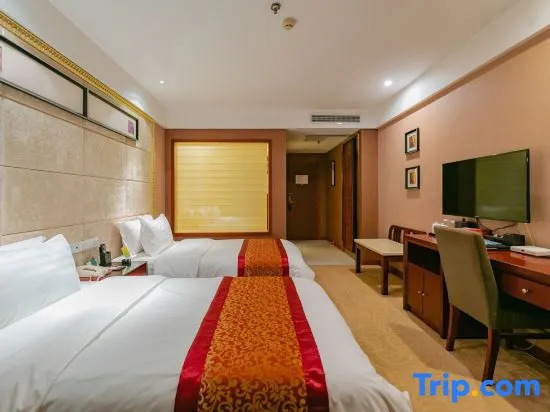 Xin Shun Hotel