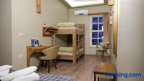 Second Home Suites