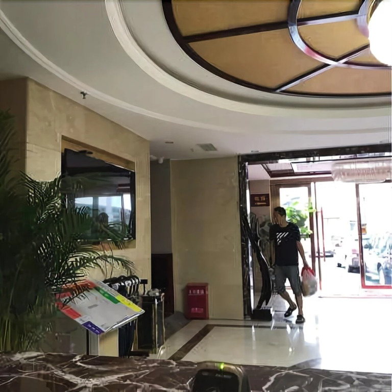 Yafu Hotel