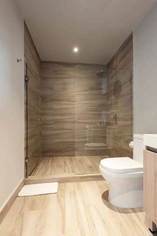 w Cozy 2BR w Balcony Near Polanco