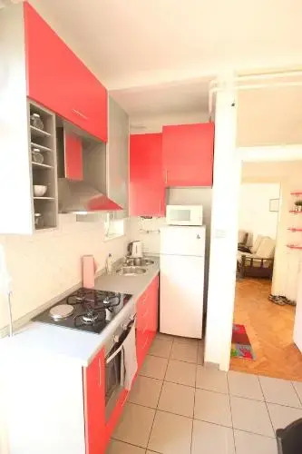 Apartment Keglich