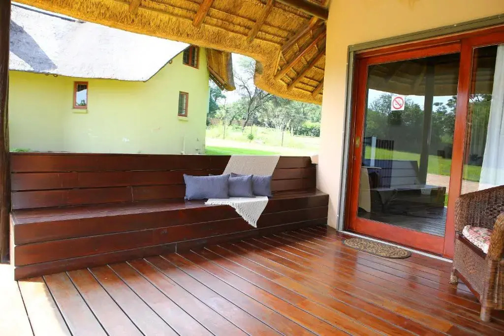 Impangele Lodge