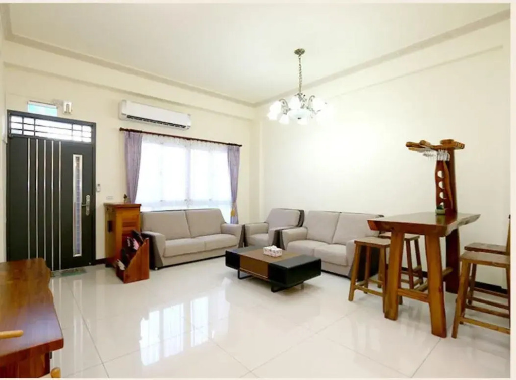Hometown Times Homestay