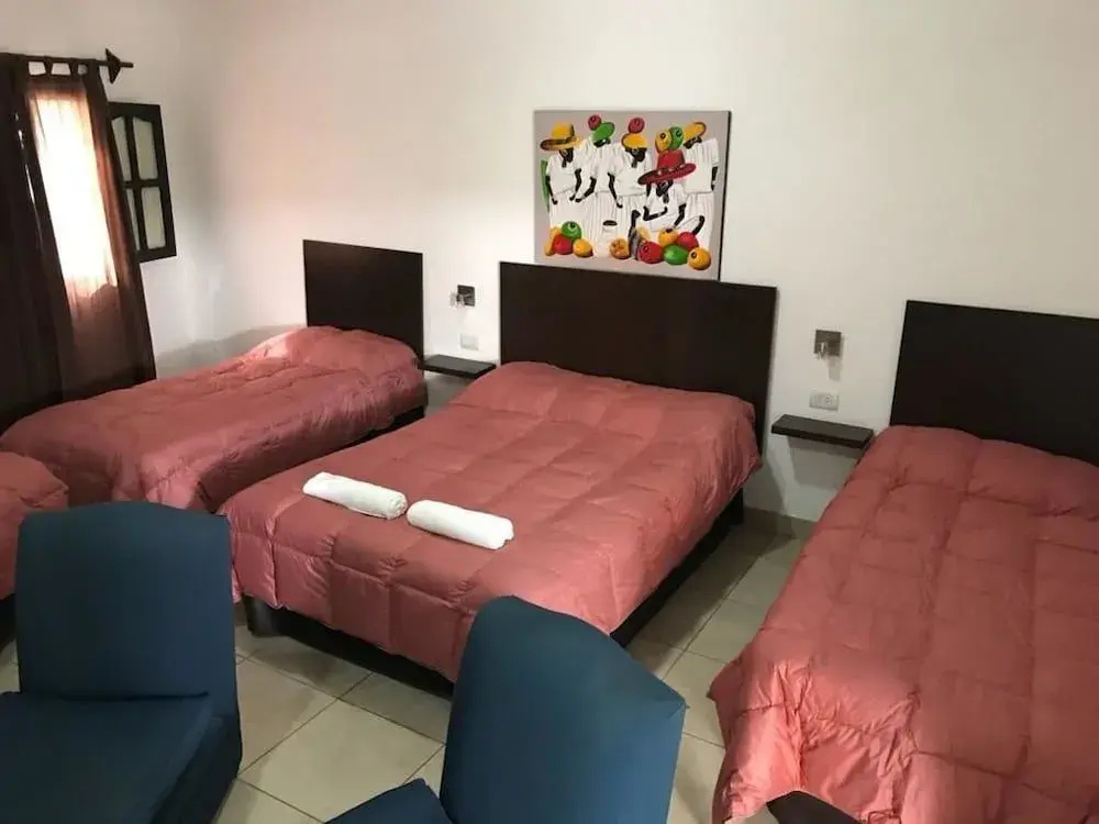 Hotel del Tren