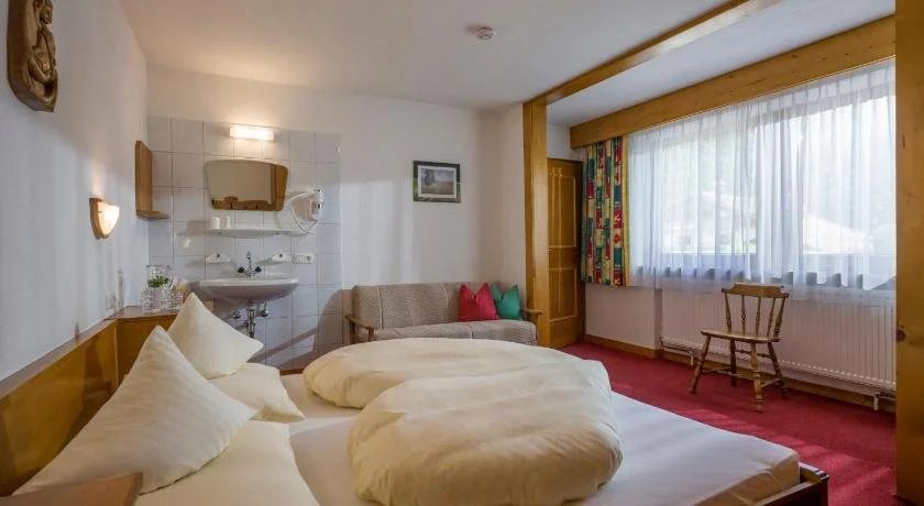 Anjas Schönblick - Bed & Breakfast