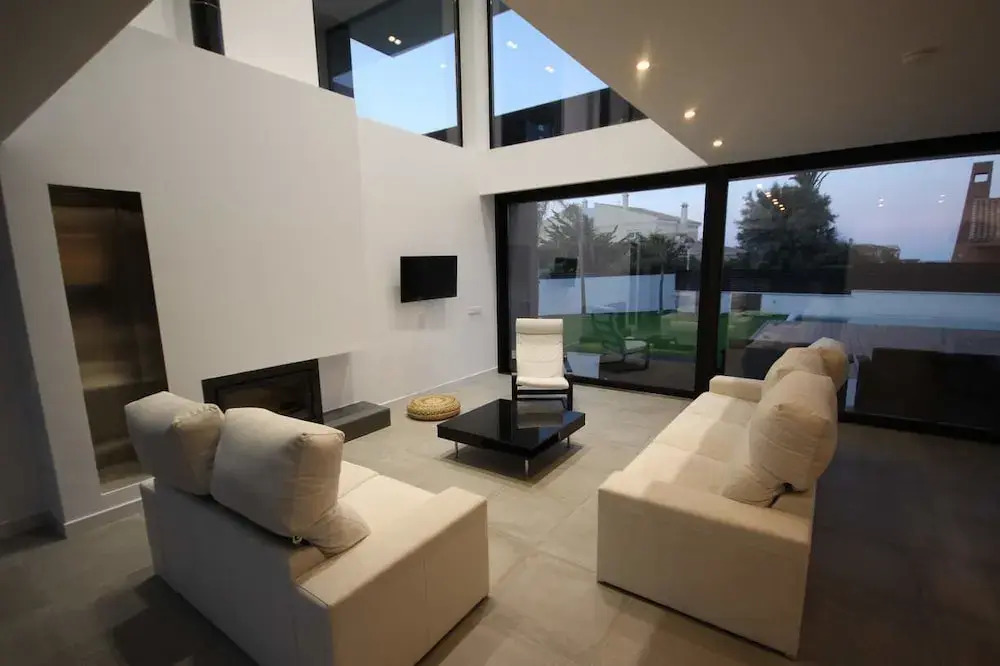 Inmovecos Villa Gawy