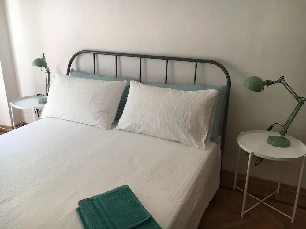 Il Ricciolo B&B