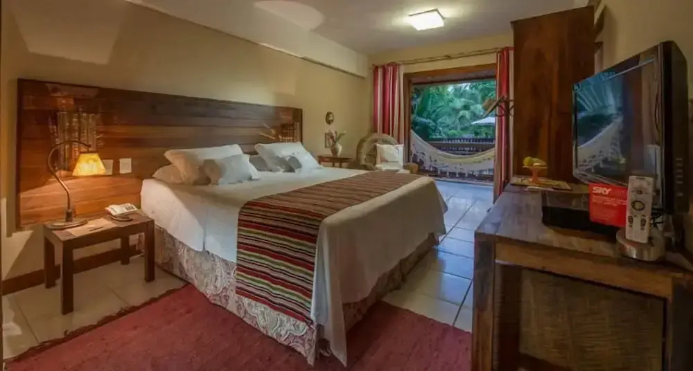 Refúgio da Vila Boutique Hotel & SPA
