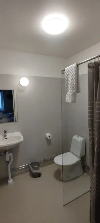Britz Hostel