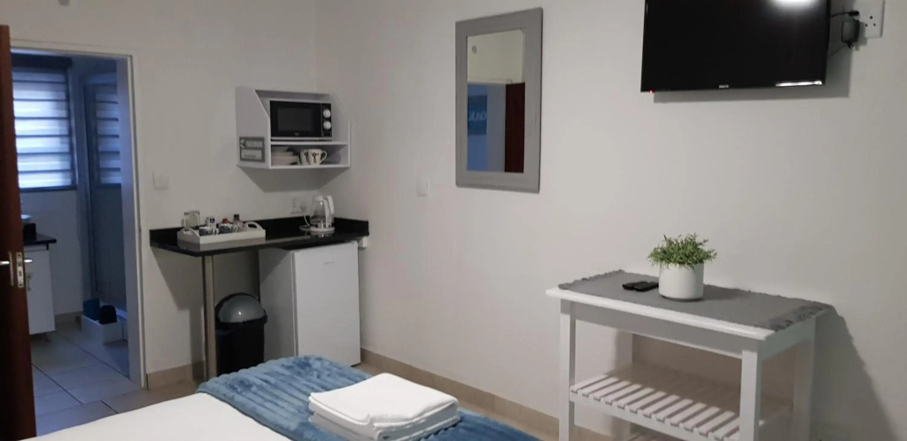 Forget me not Selfcatering Apartments