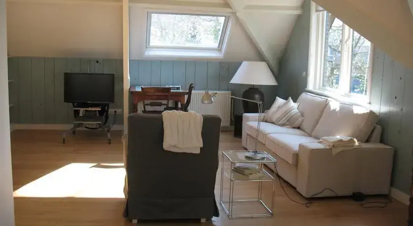 B&B Gortersweg