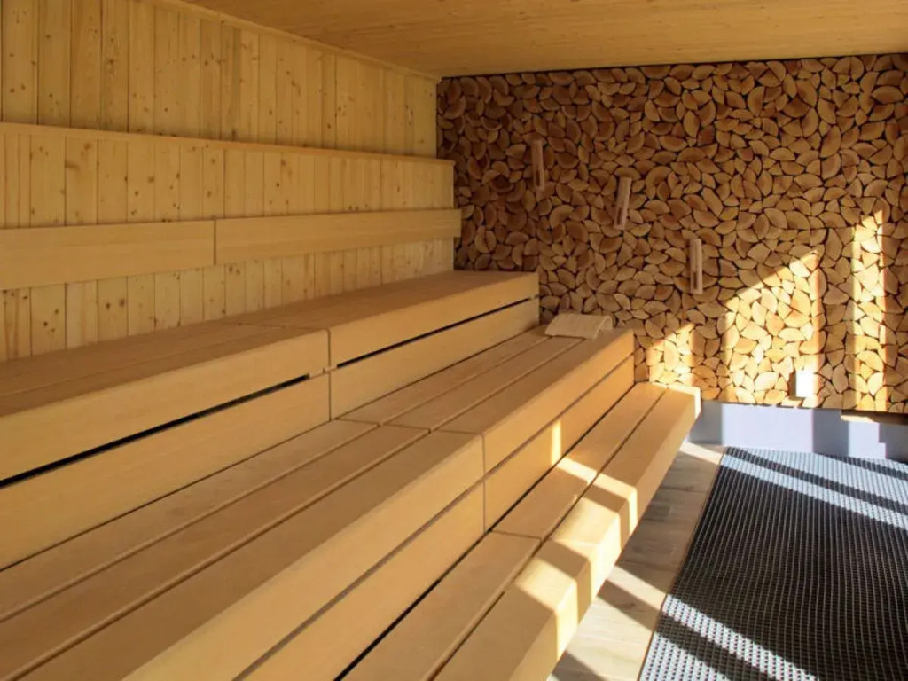 House Seealm M Ostseebad Binz