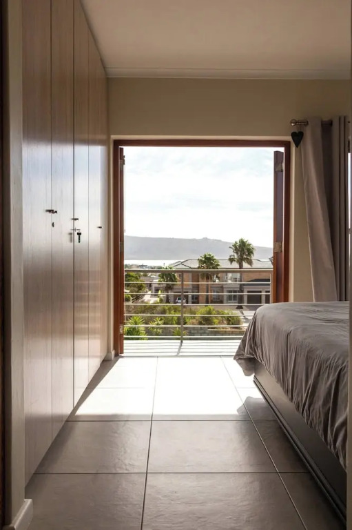 Serene Langebaan Getaway With Garden and Pool Views