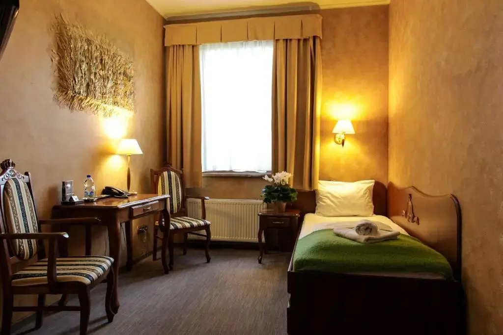 Hotel Księcia Józefa