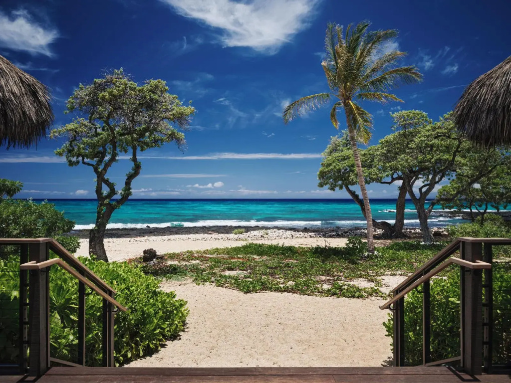Kona Village A Rosewood Resort