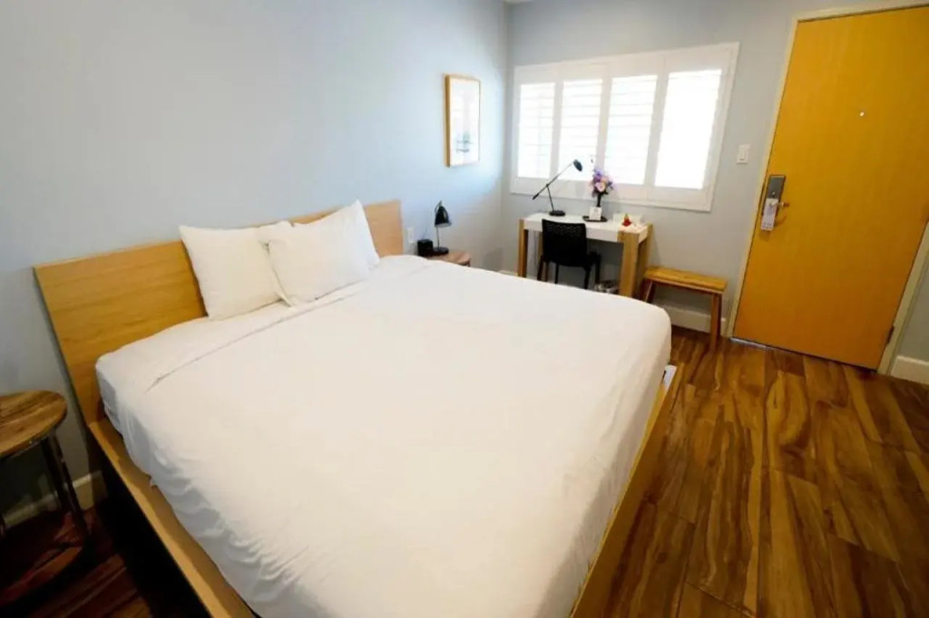 El Royale Hotel - Near Universal Studios Hollywood
