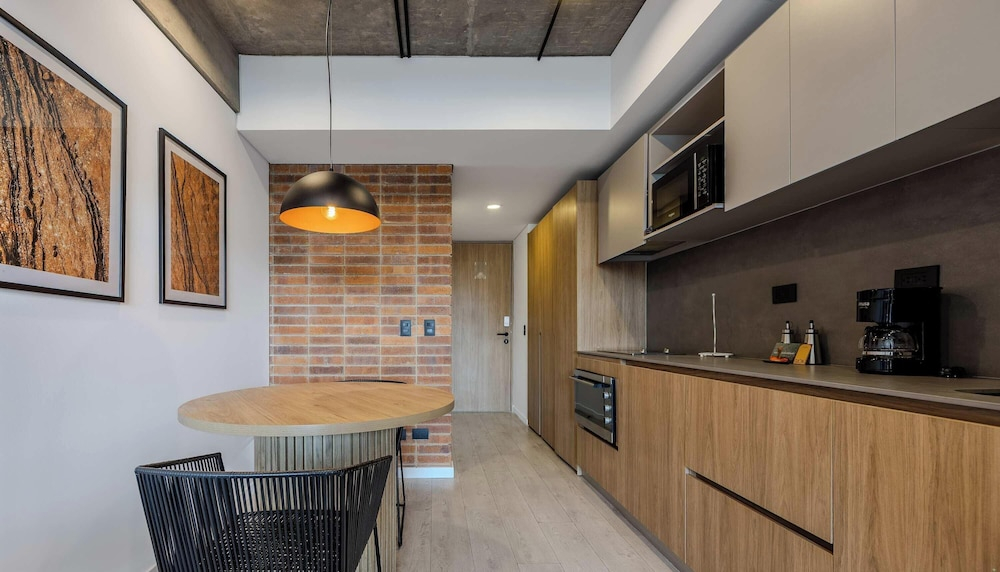 NOK Modern 1BR Stay Near Parque 93 Bogota