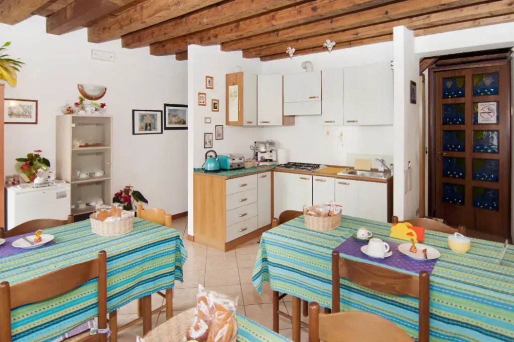 B&B Casa Taty
