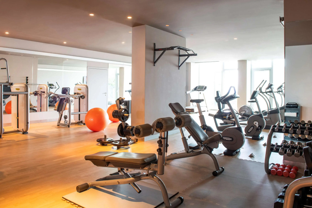 Radisson Blu Resort & Spa