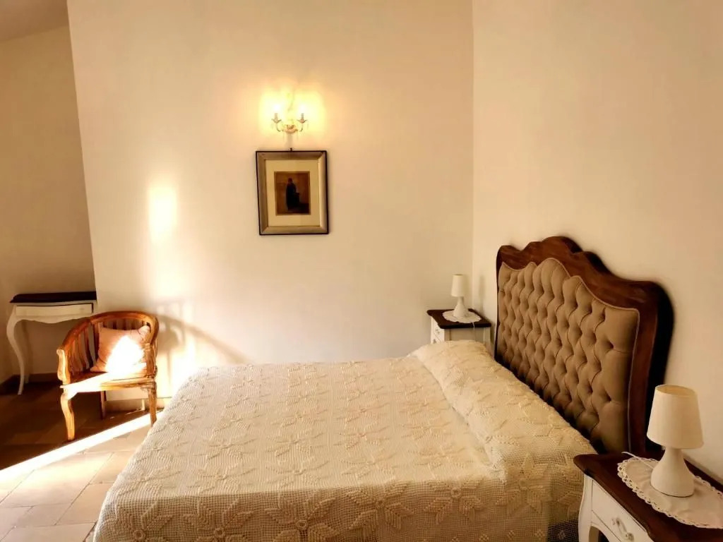Masseria Del Crocifisso